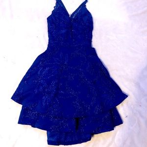 Homecoming dress worn once!